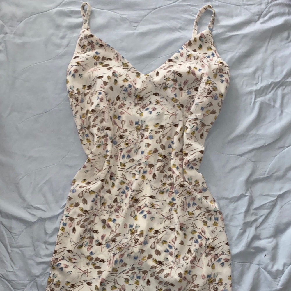 Floral Top💐